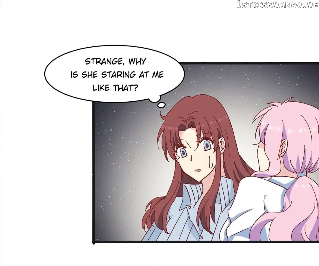 My Bride At Twilight chapter 38 - page 20