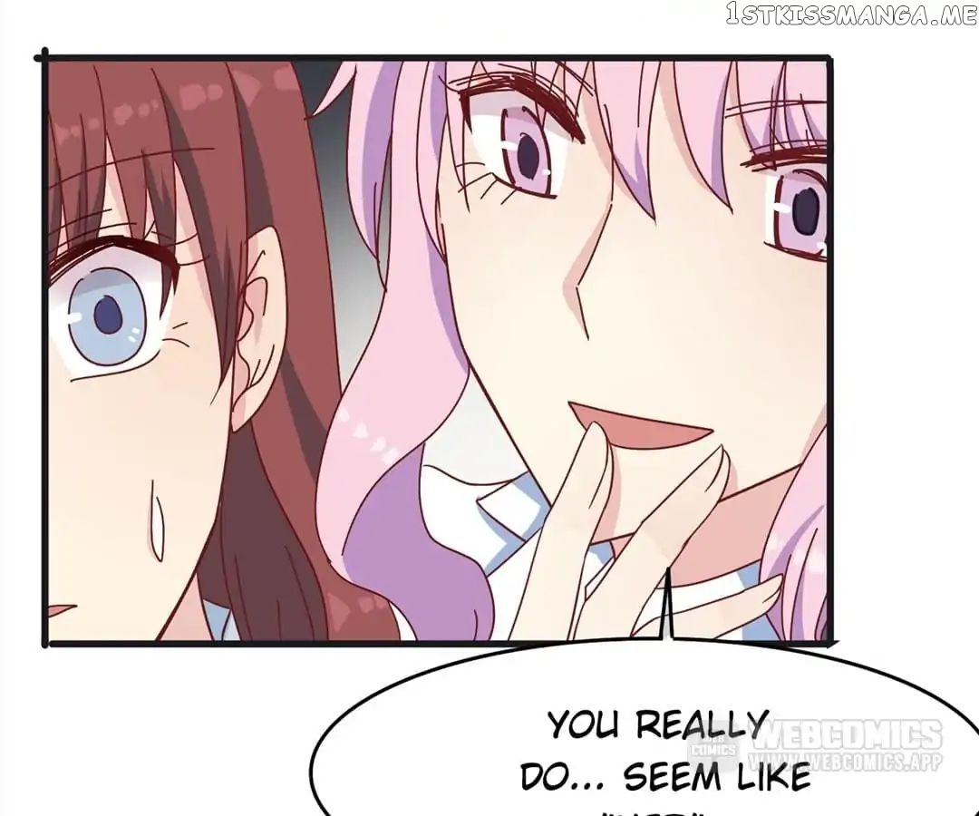 My Bride At Twilight chapter 38 - page 21