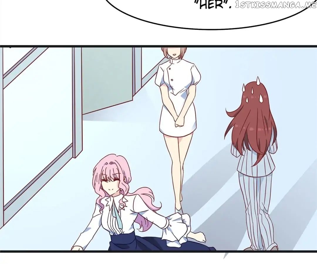 My Bride At Twilight chapter 38 - page 22