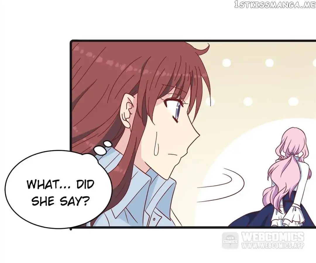 My Bride At Twilight chapter 38 - page 23