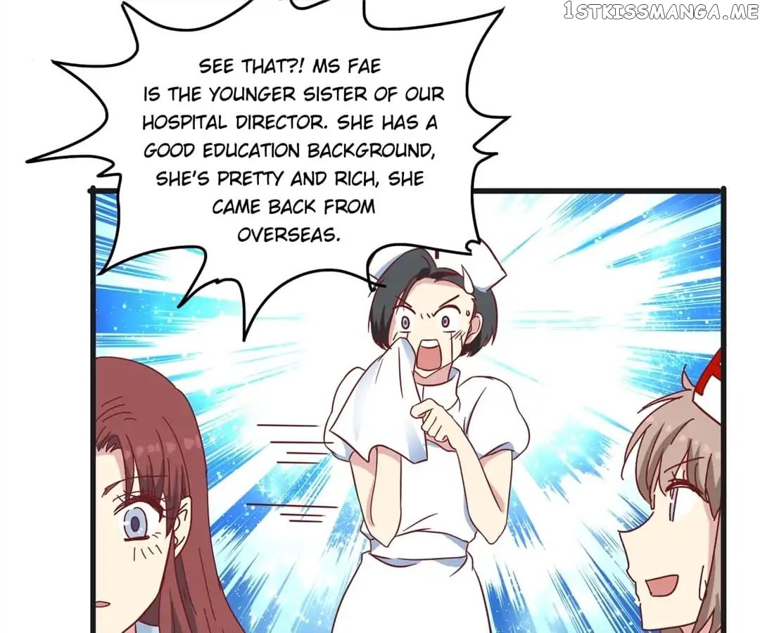 My Bride At Twilight chapter 38 - page 24
