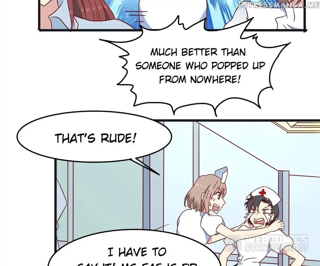 My Bride At Twilight chapter 38 - page 25