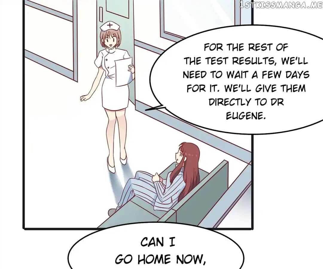My Bride At Twilight chapter 38 - page 28