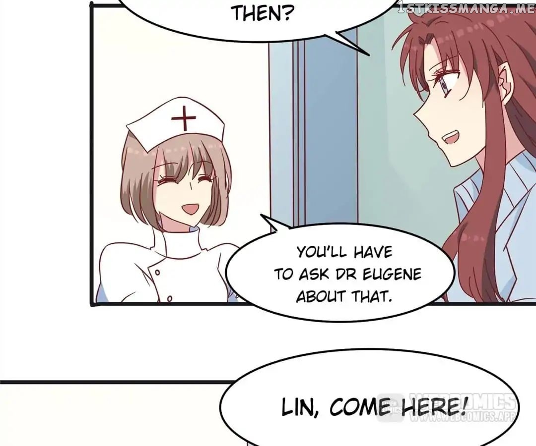 My Bride At Twilight chapter 38 - page 29