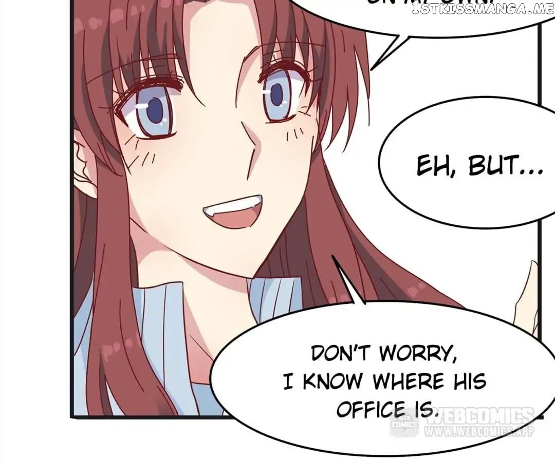 My Bride At Twilight chapter 38 - page 31