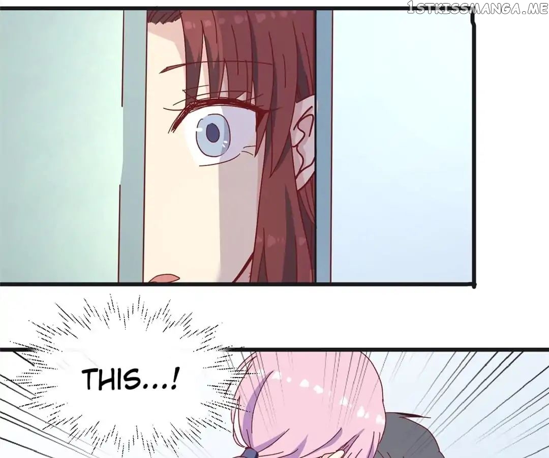 My Bride At Twilight chapter 38 - page 34