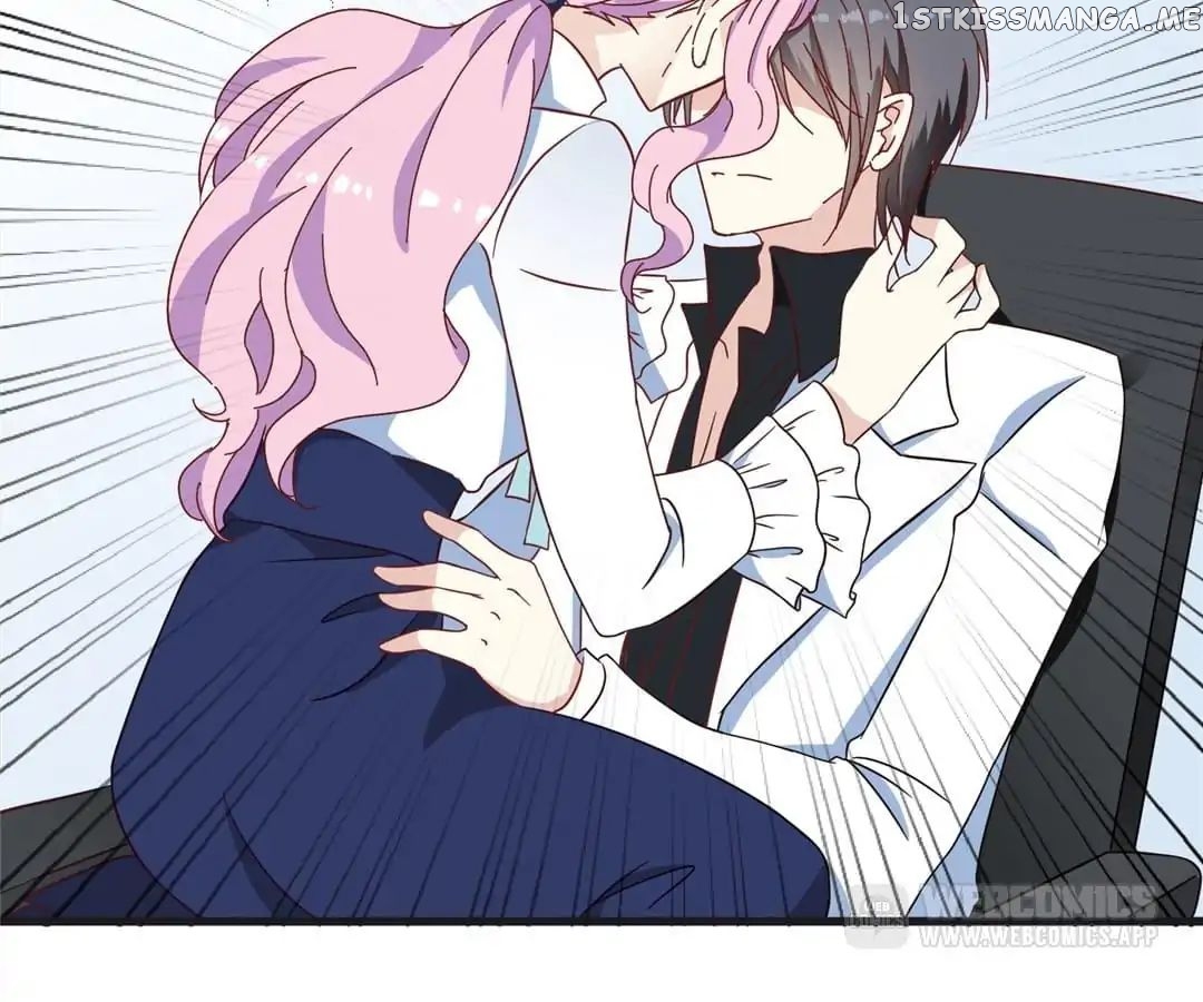 My Bride At Twilight chapter 38 - page 35