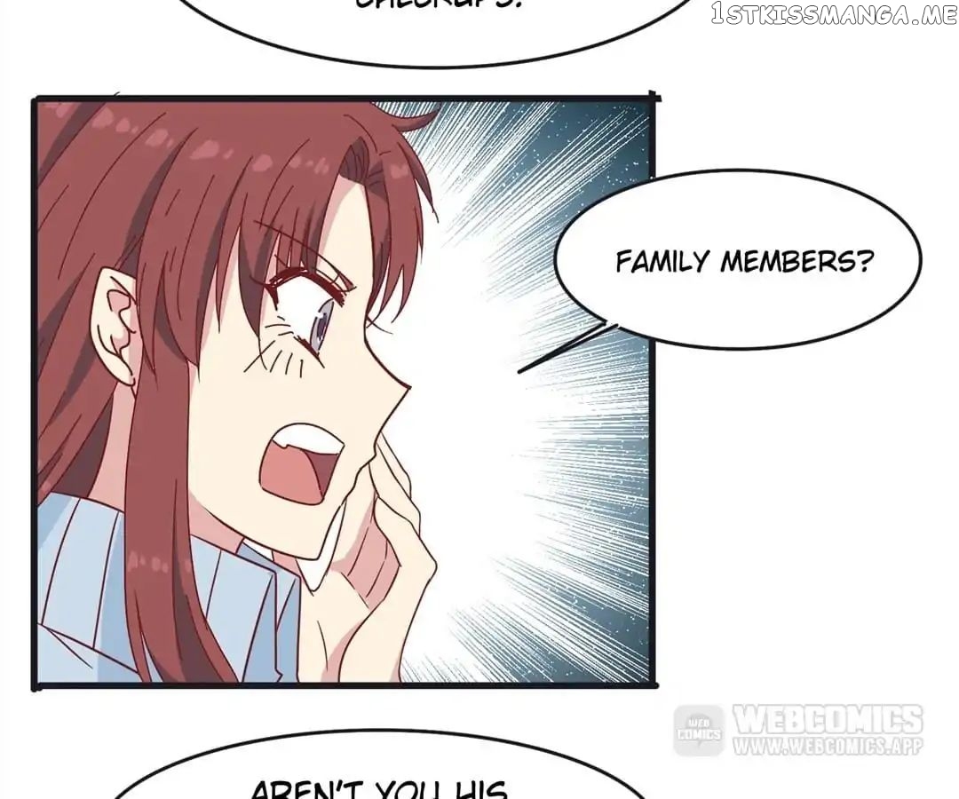 My Bride At Twilight chapter 38 - page 5
