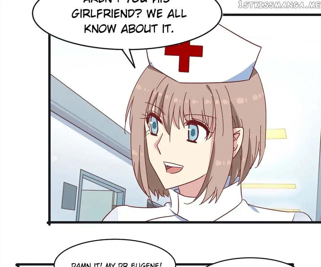 My Bride At Twilight chapter 38 - page 6