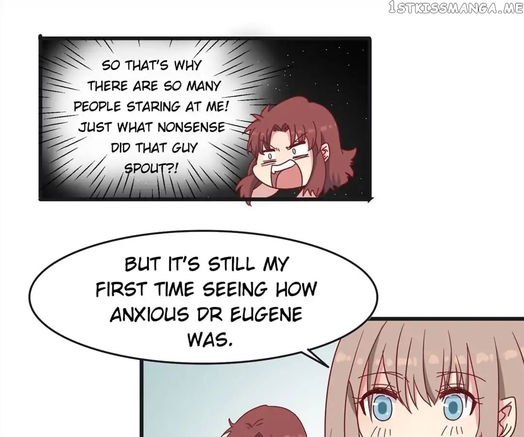 My Bride At Twilight chapter 38 - page 8