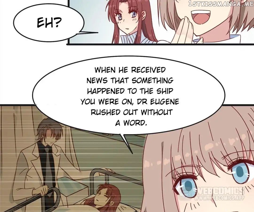My Bride At Twilight chapter 38 - page 9