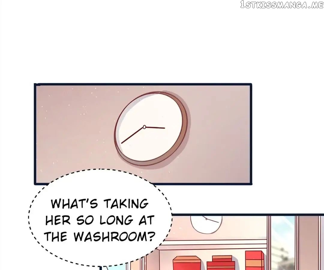 My Bride At Twilight chapter 29 - page 1