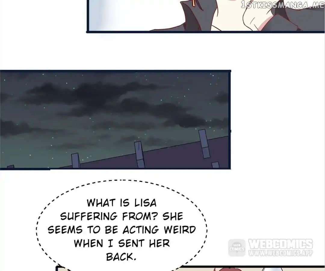 My Bride At Twilight chapter 29 - page 10