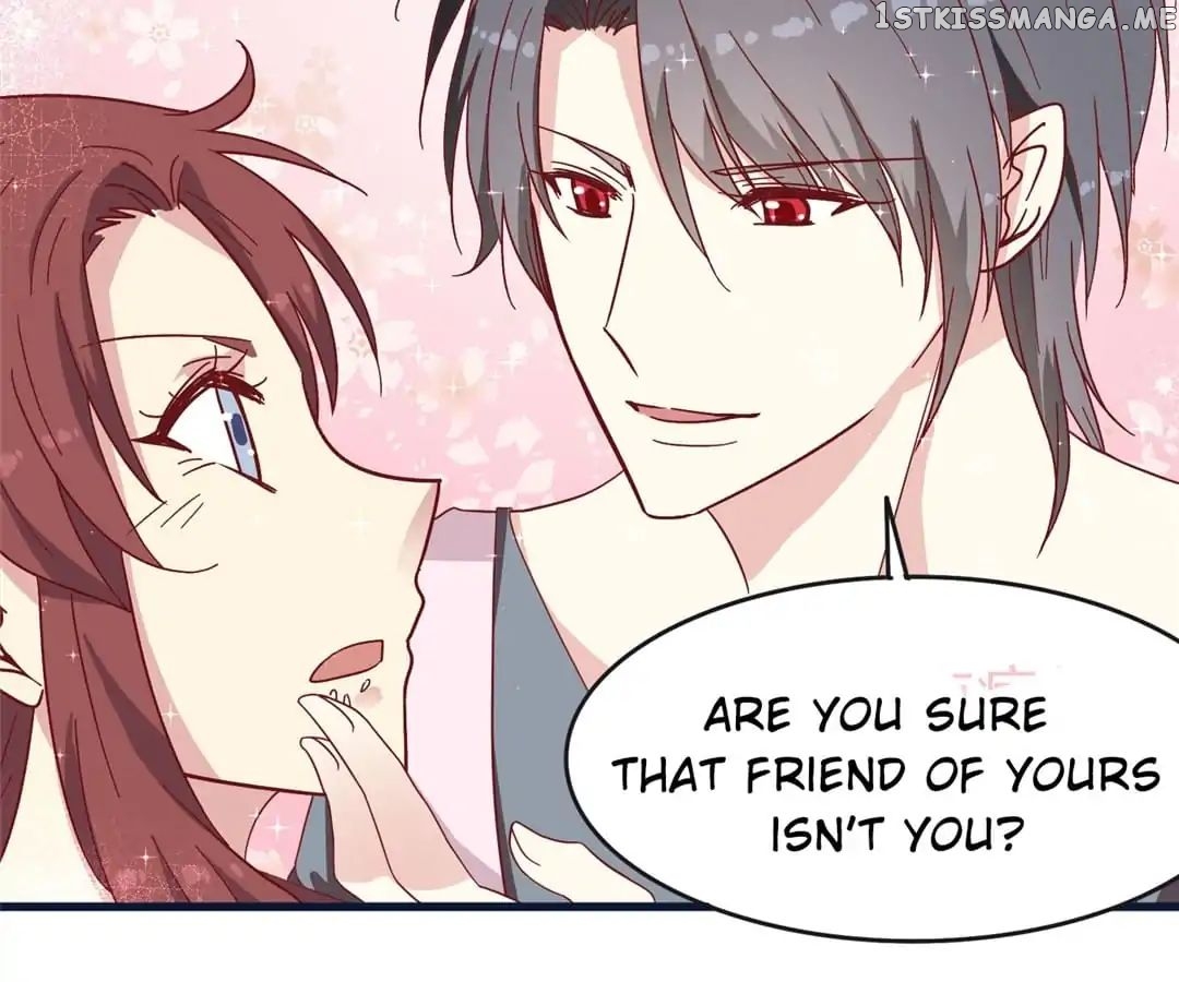 My Bride At Twilight chapter 29 - page 16