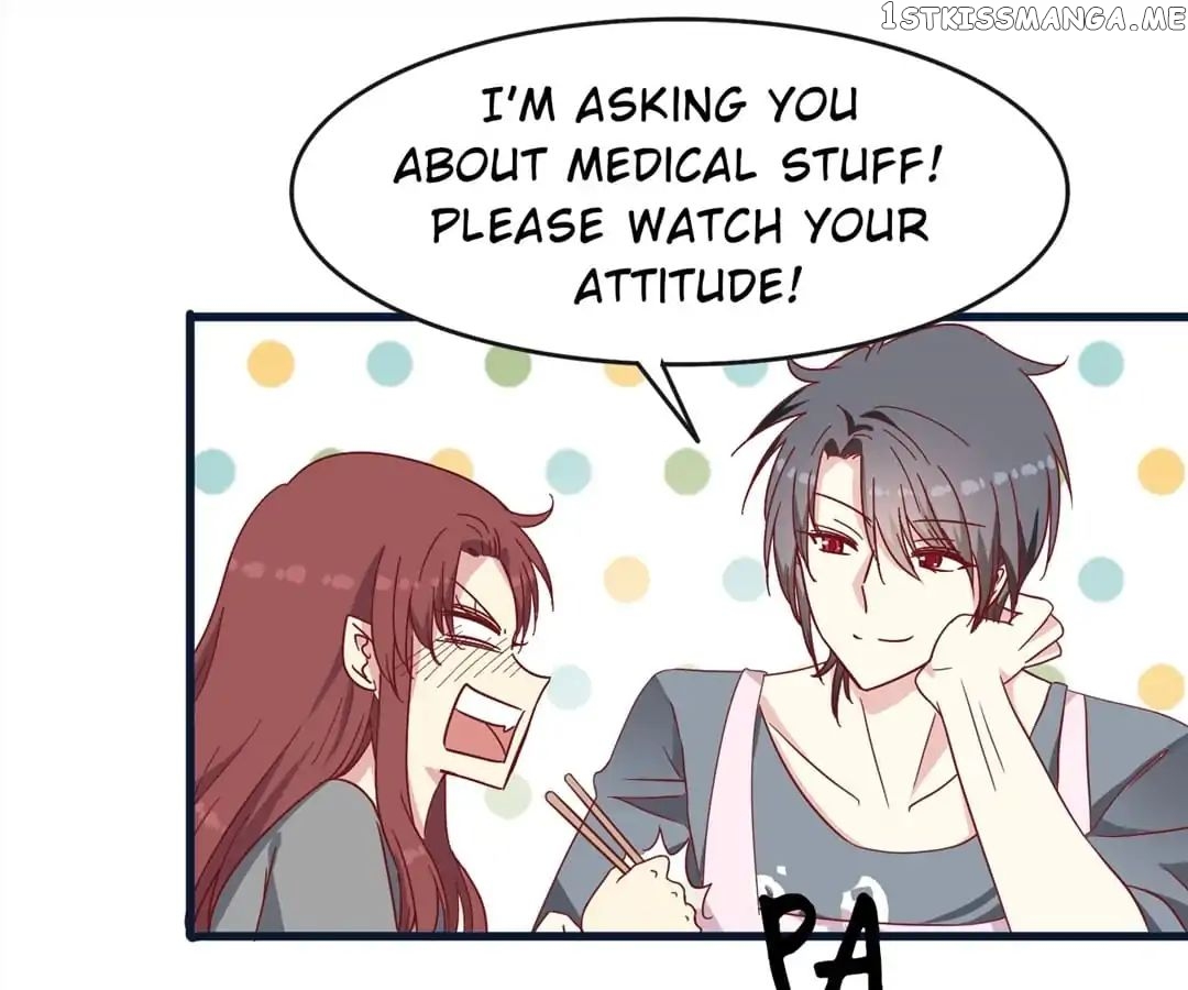 My Bride At Twilight chapter 29 - page 17
