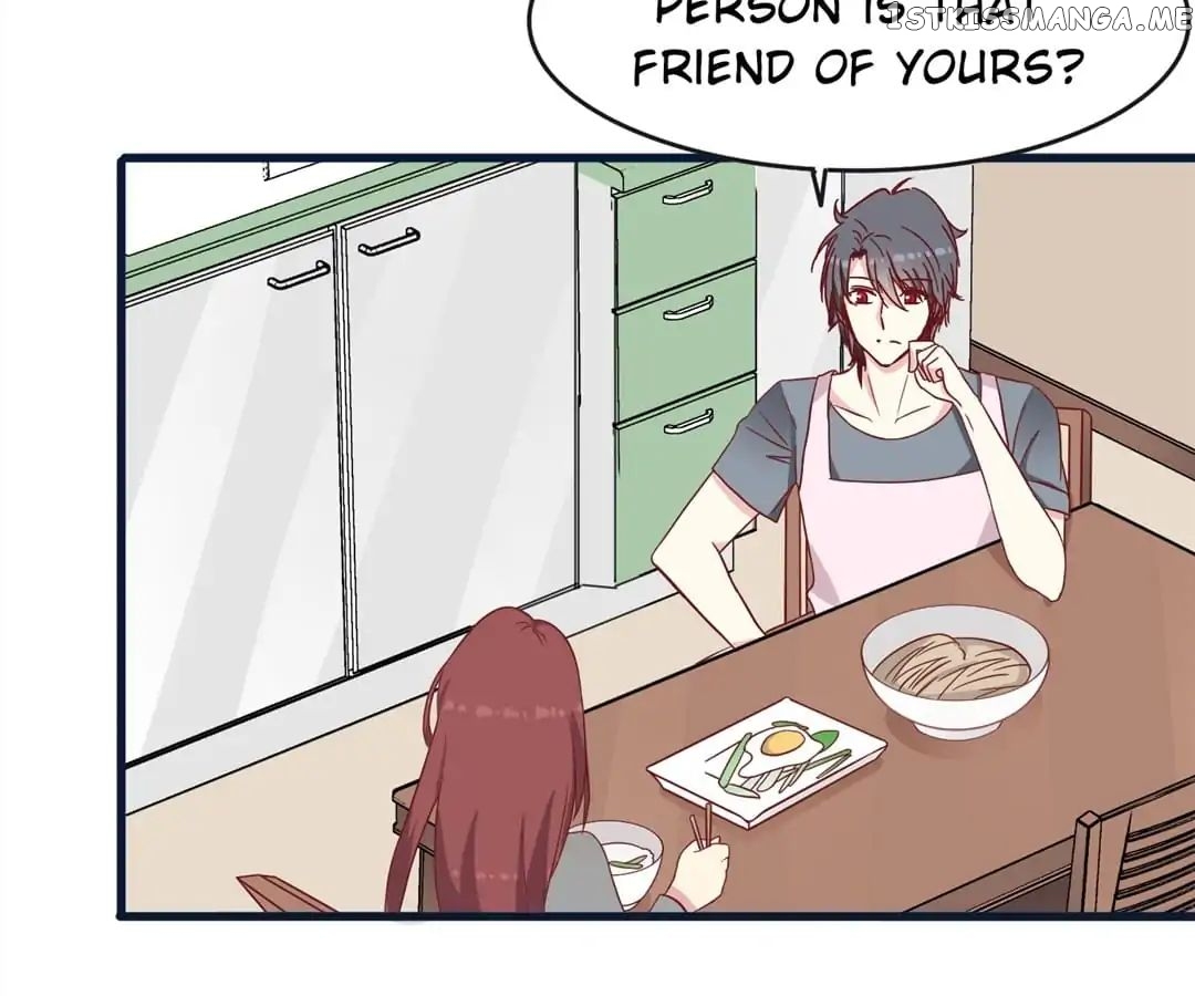 My Bride At Twilight chapter 29 - page 20