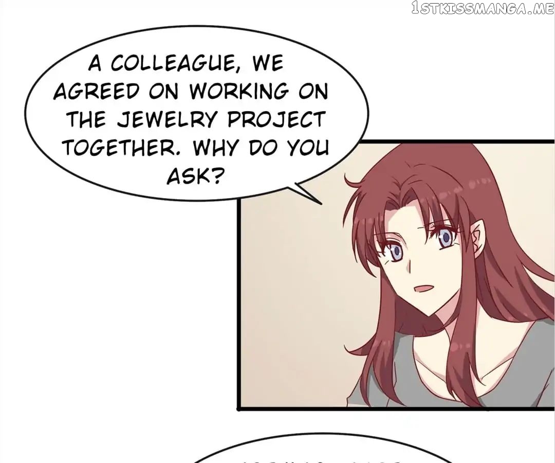 My Bride At Twilight chapter 29 - page 21