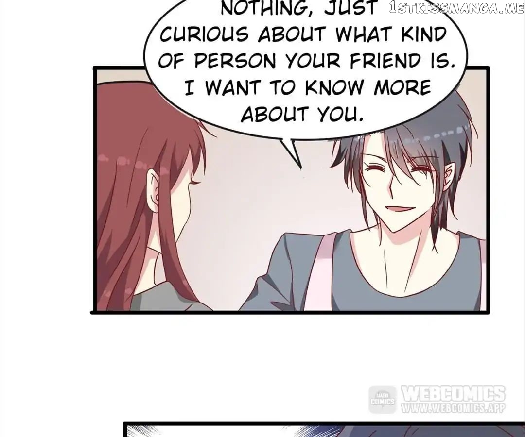 My Bride At Twilight chapter 29 - page 22