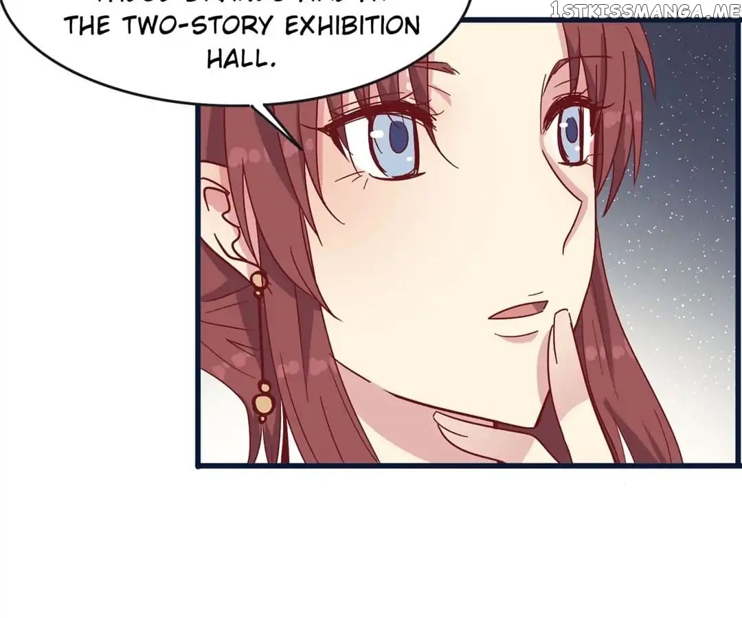 My Bride At Twilight chapter 29 - page 31