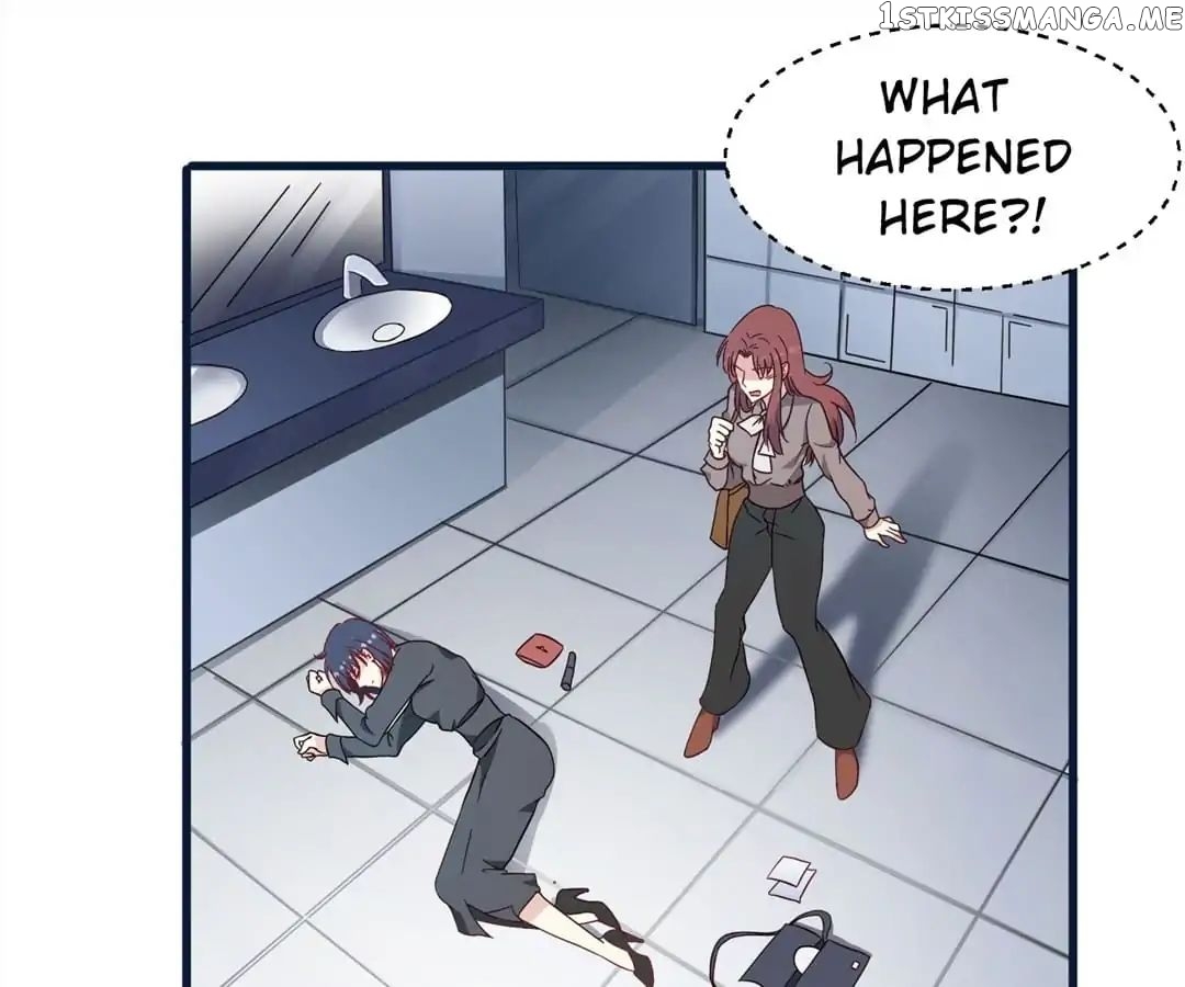 My Bride At Twilight chapter 29 - page 4