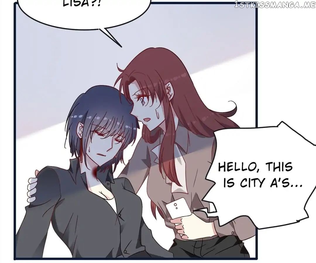 My Bride At Twilight chapter 29 - page 7