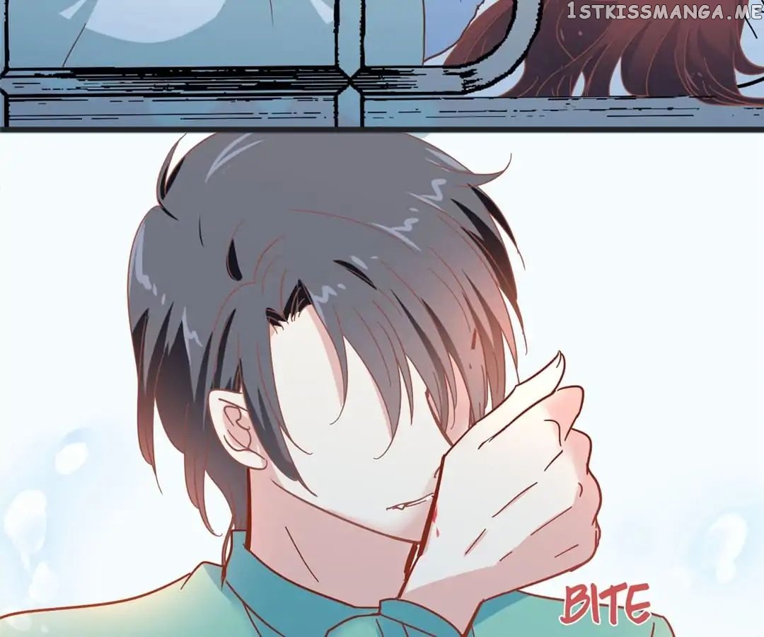 My Bride At Twilight chapter 1 - page 25