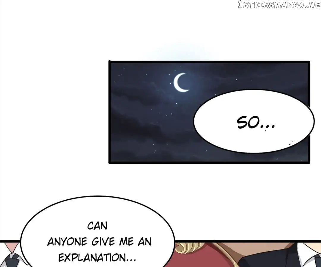 My Bride At Twilight chapter 20 - page 1