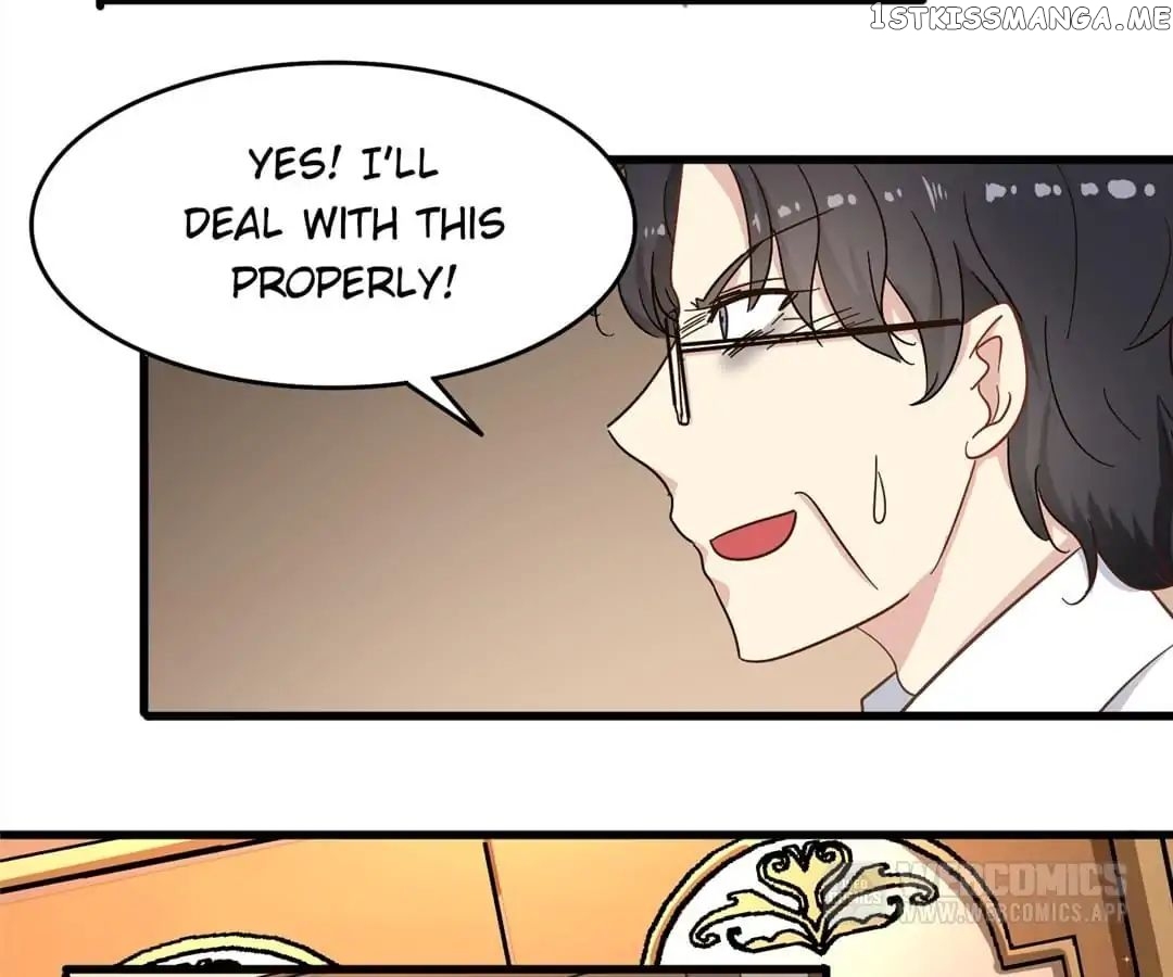 My Bride At Twilight chapter 20 - page 10
