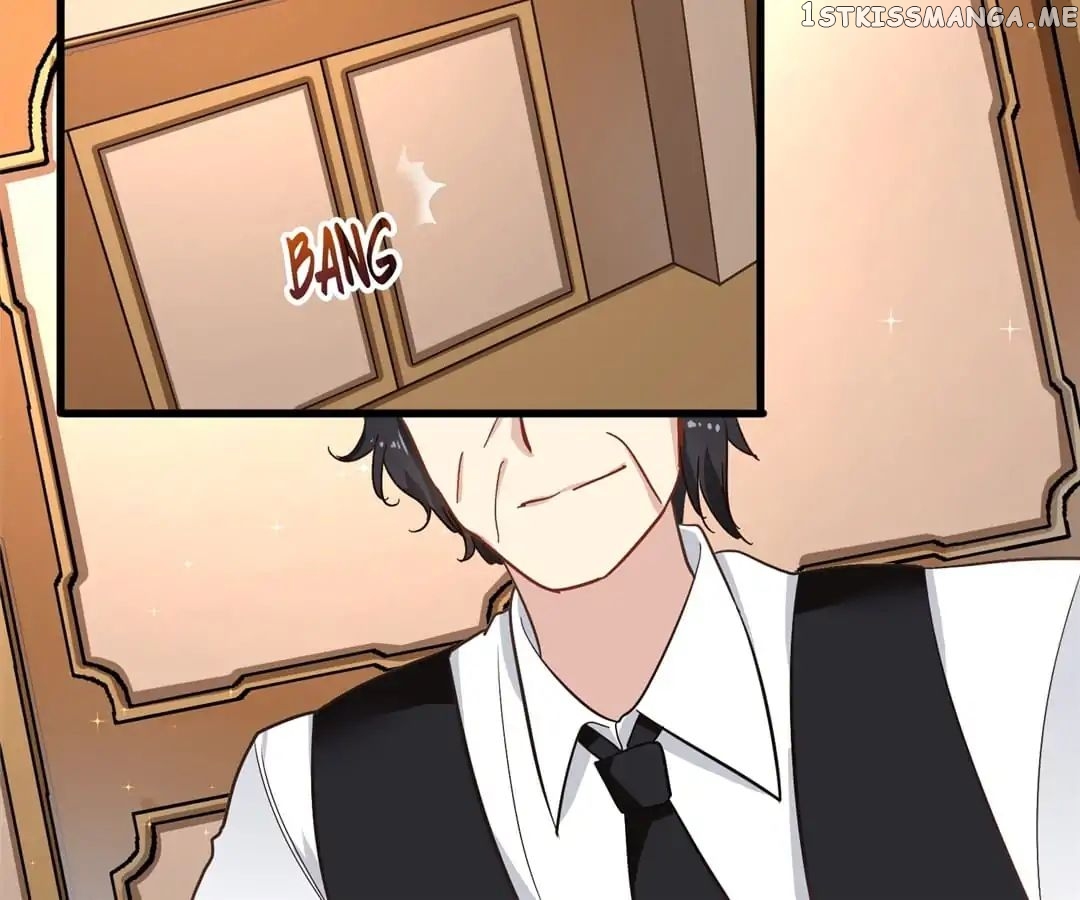 My Bride At Twilight chapter 20 - page 11