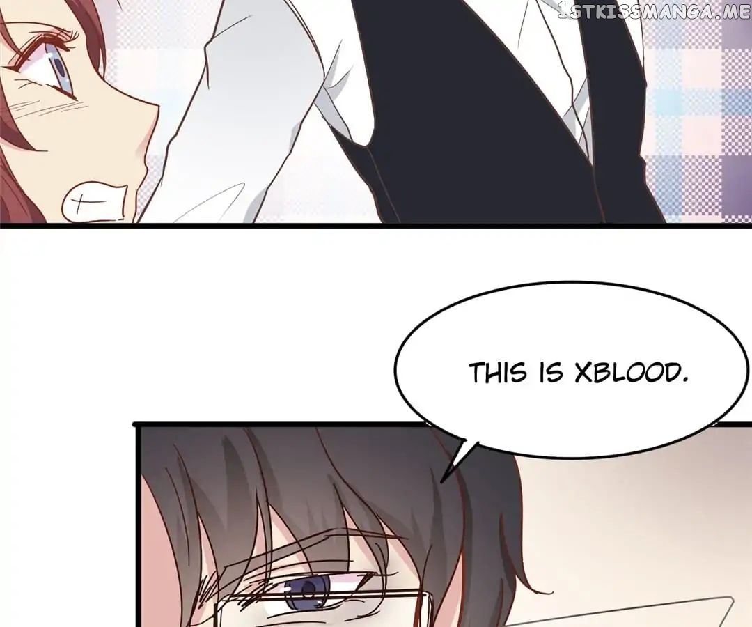 My Bride At Twilight chapter 20 - page 17
