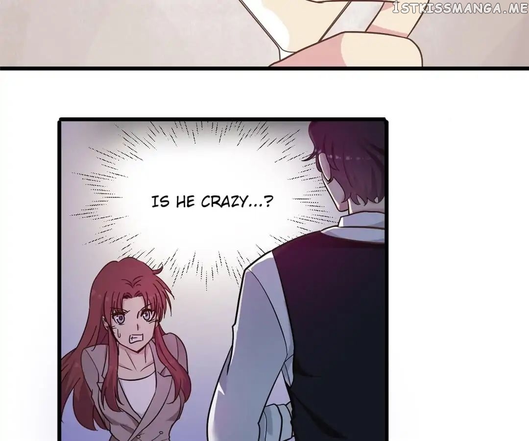 My Bride At Twilight chapter 20 - page 19