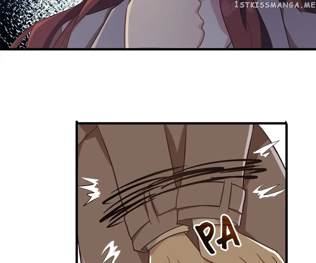 My Bride At Twilight chapter 20 - page 21