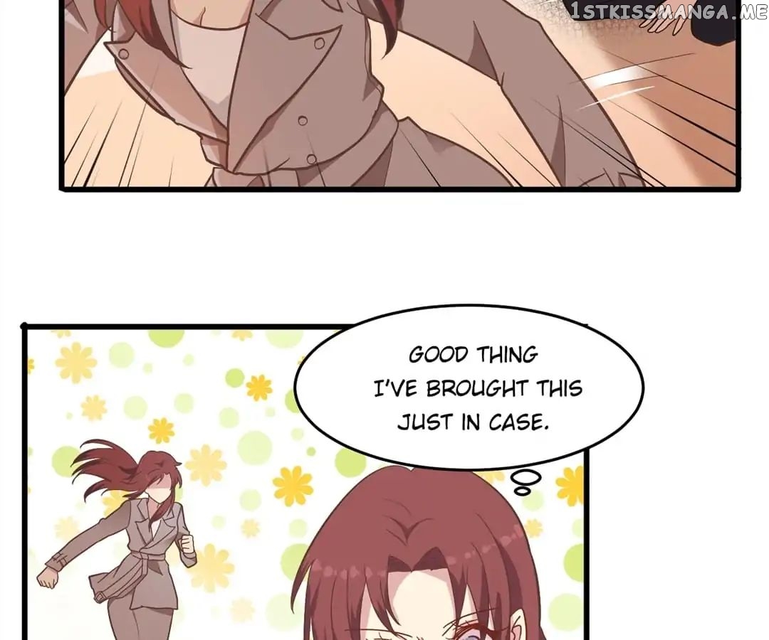 My Bride At Twilight chapter 20 - page 25