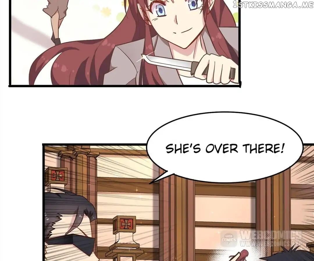 My Bride At Twilight chapter 20 - page 26