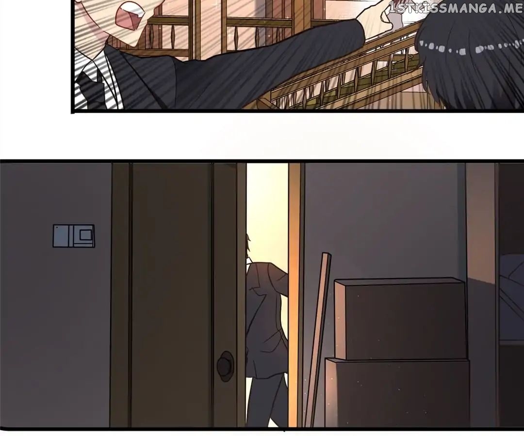 My Bride At Twilight chapter 20 - page 27