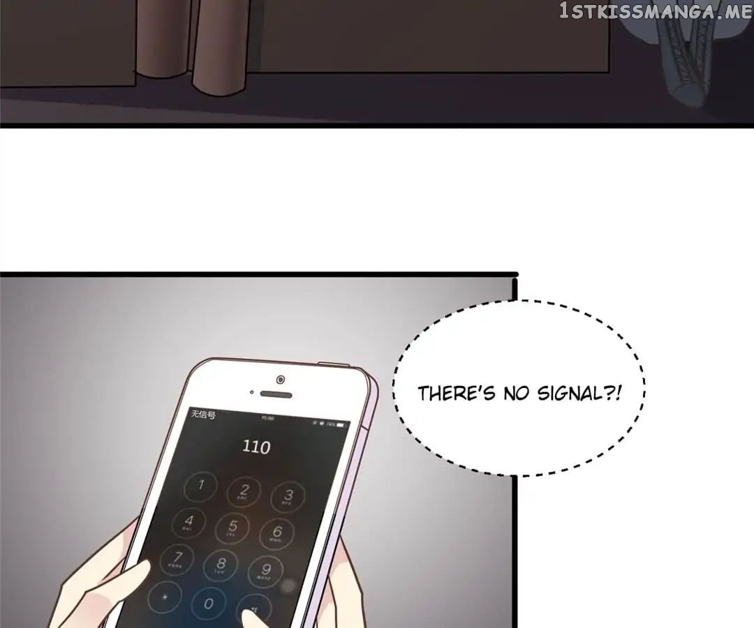 My Bride At Twilight chapter 20 - page 29