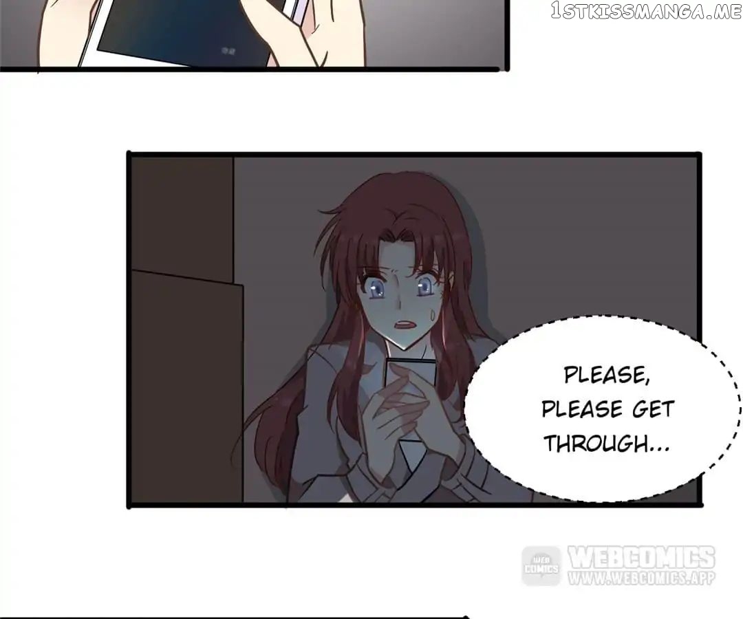 My Bride At Twilight chapter 20 - page 30