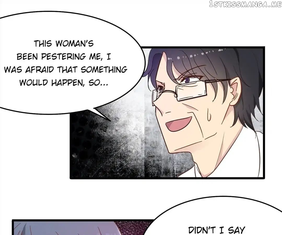My Bride At Twilight chapter 20 - page 4
