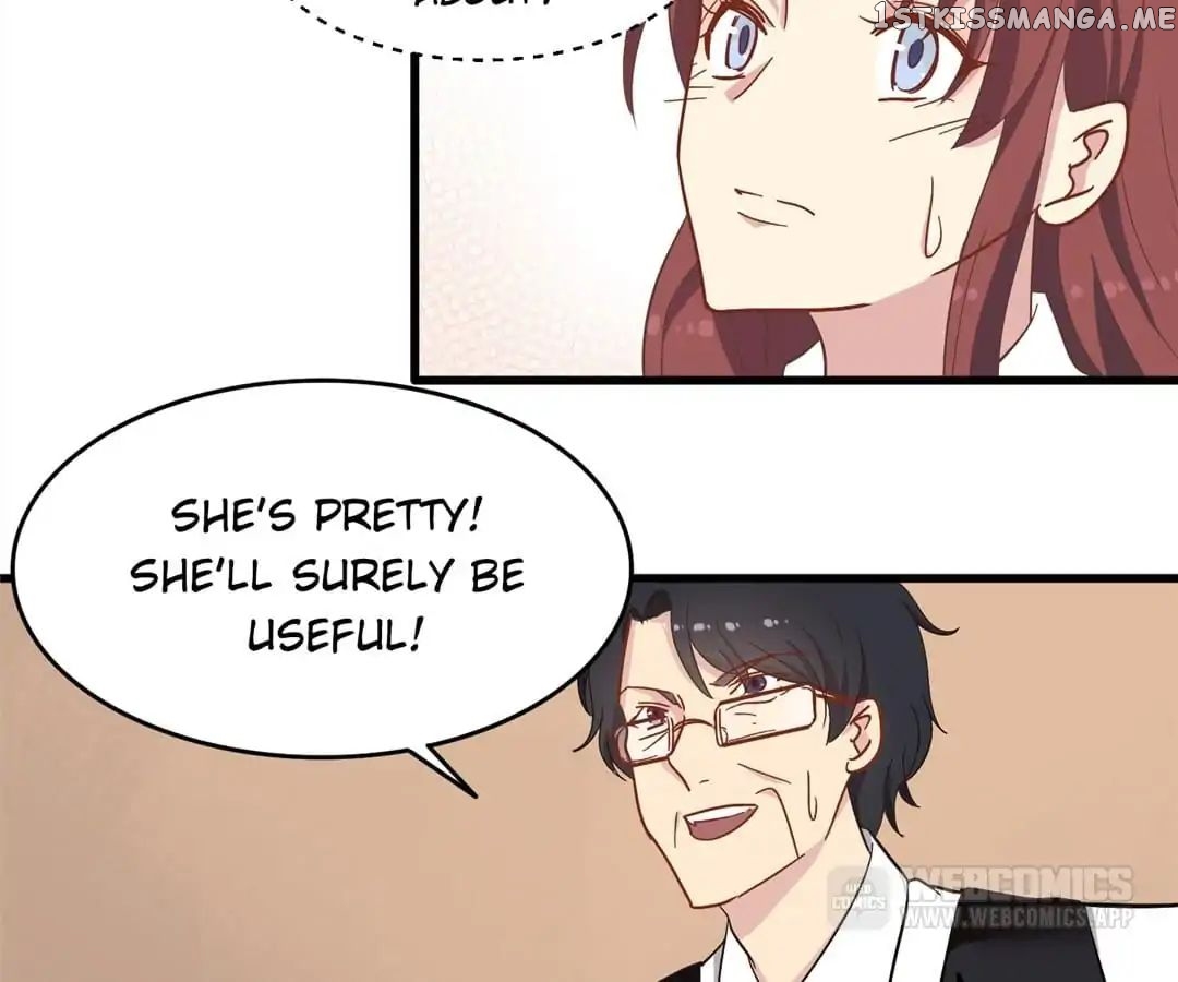 My Bride At Twilight chapter 20 - page 6