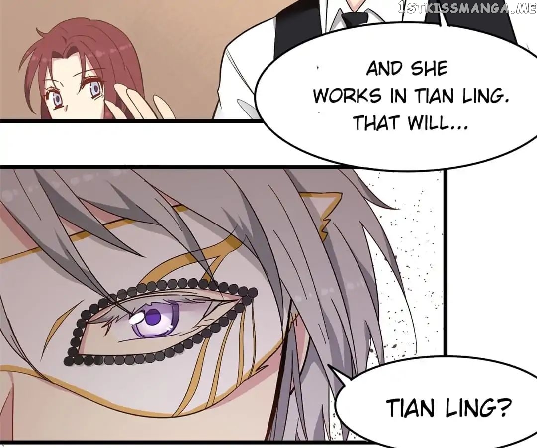 My Bride At Twilight chapter 20 - page 7