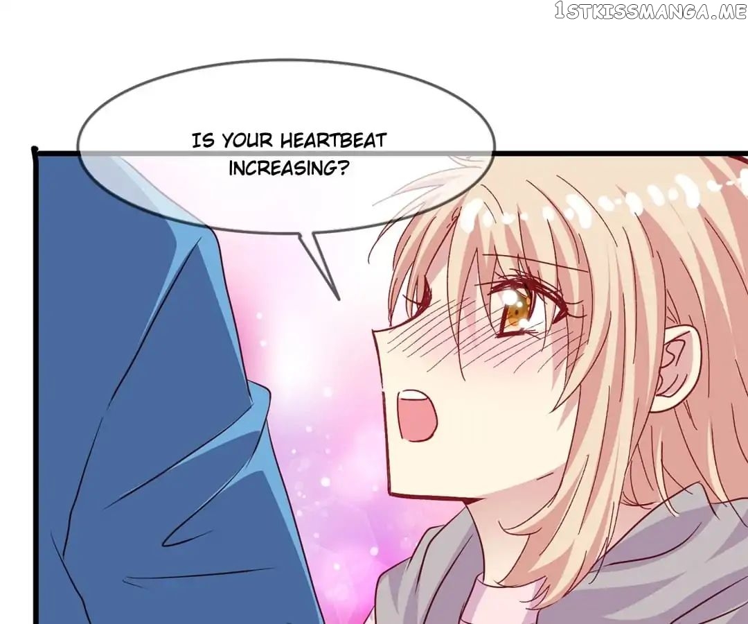 My Bride At Twilight Chapter 107 - page 17