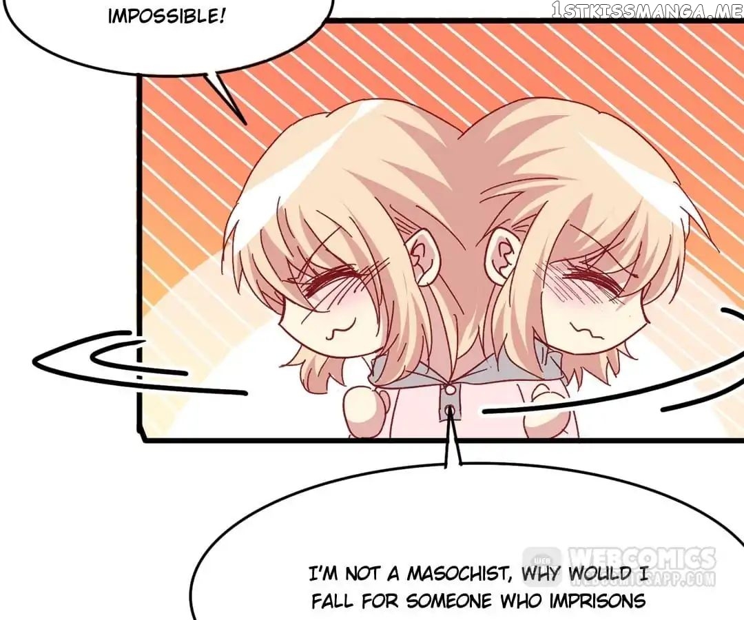 My Bride At Twilight Chapter 107 - page 38
