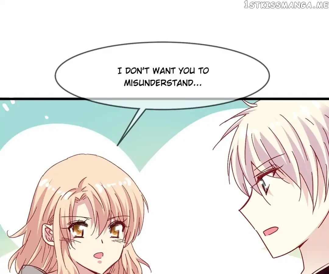 My Bride At Twilight Chapter 107 - page 49