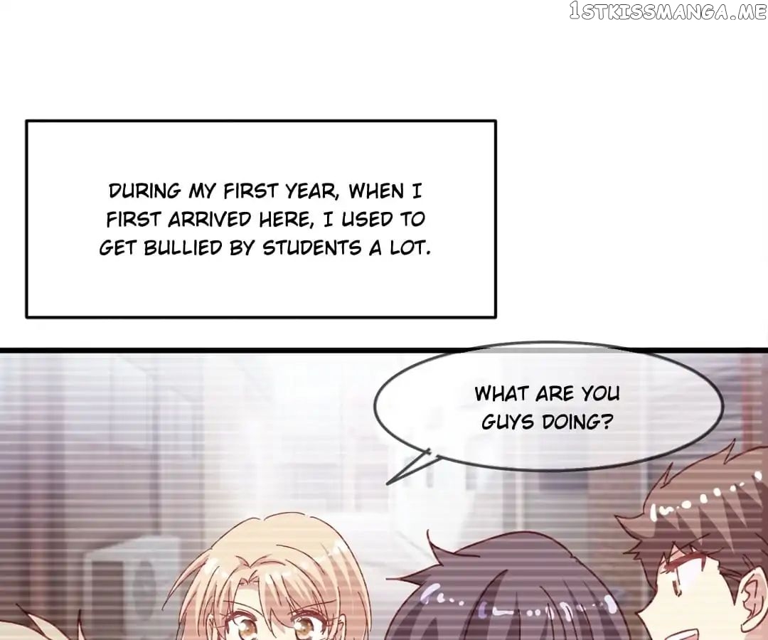 My Bride At Twilight Chapter 107 - page 53