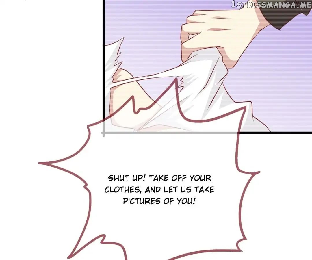 My Bride At Twilight Chapter 107 - page 55