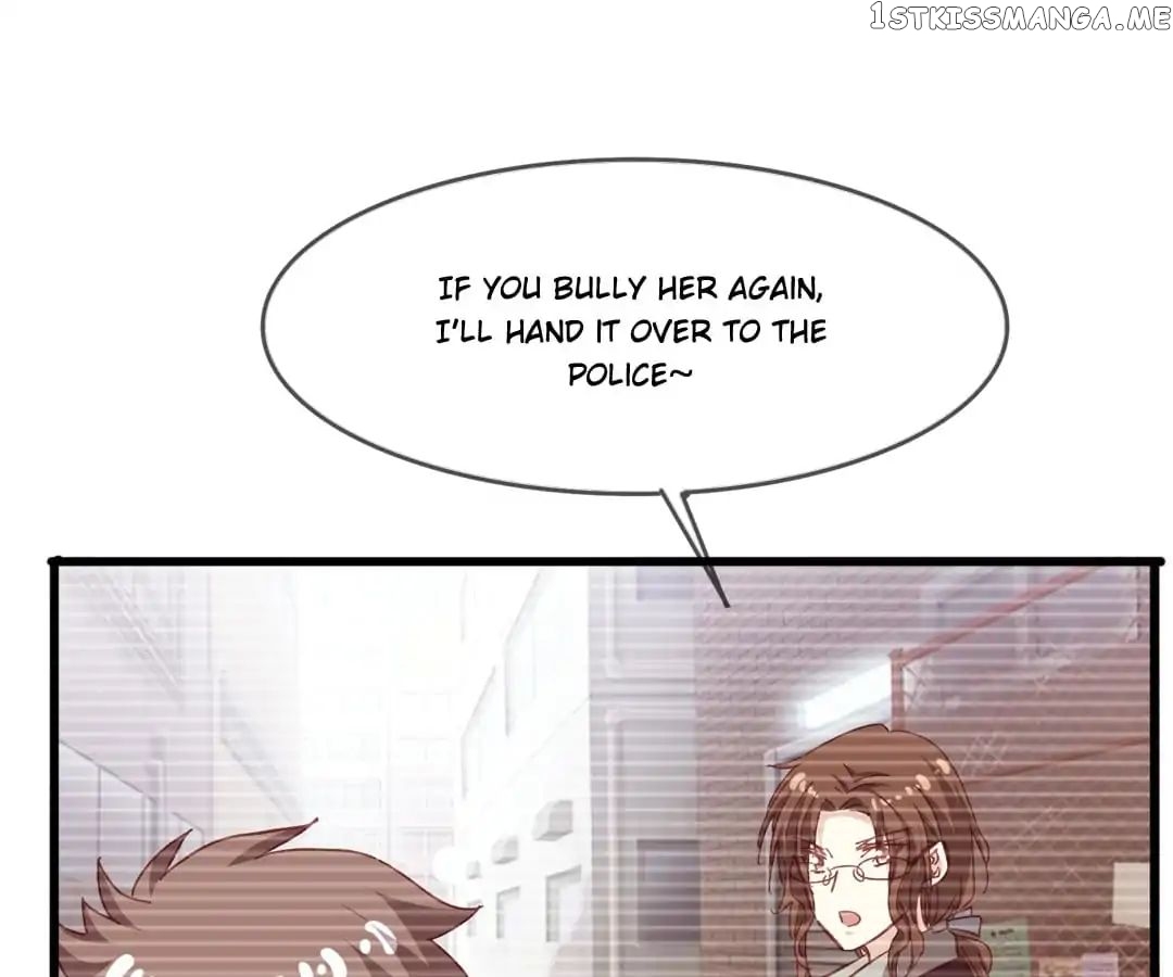 My Bride At Twilight Chapter 107 - page 61