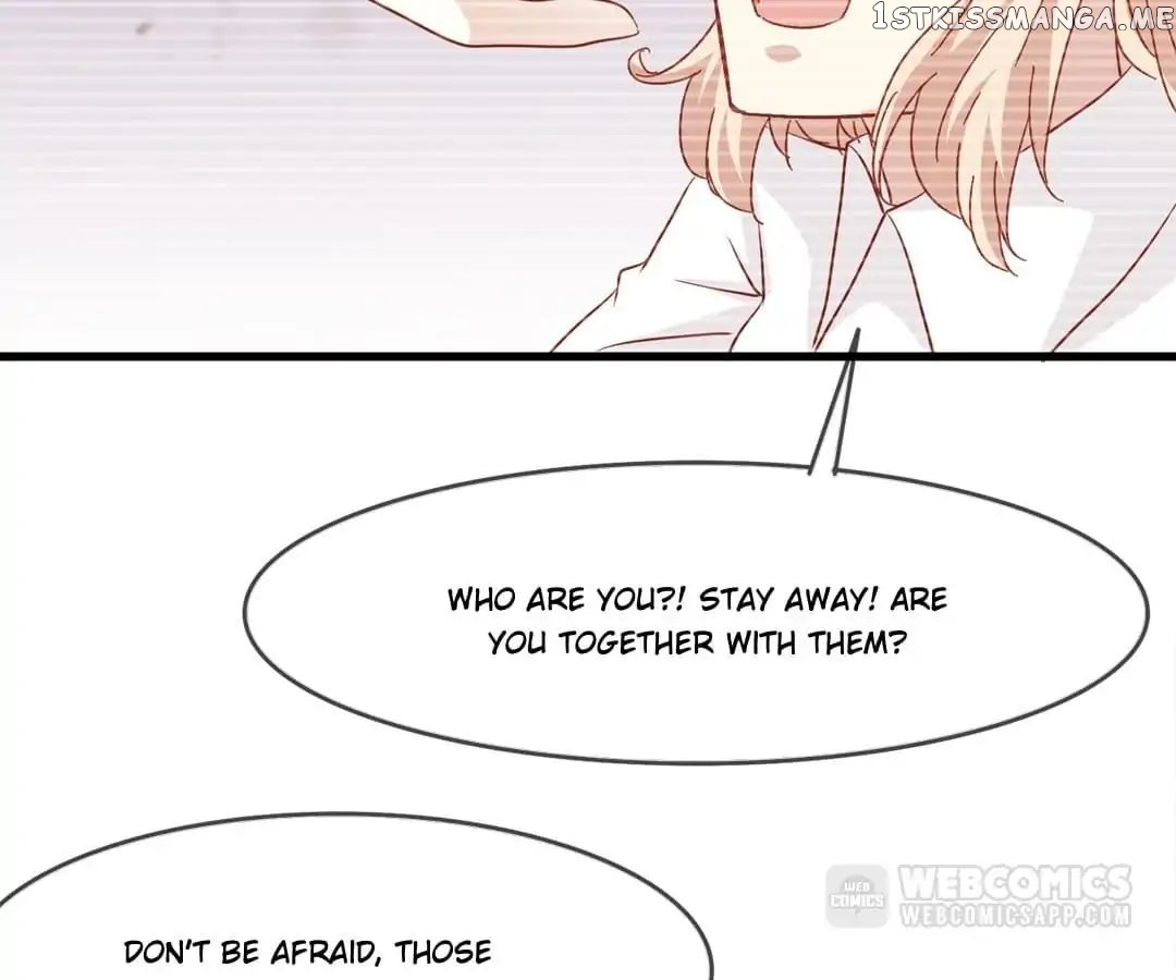 My Bride At Twilight Chapter 107 - page 66