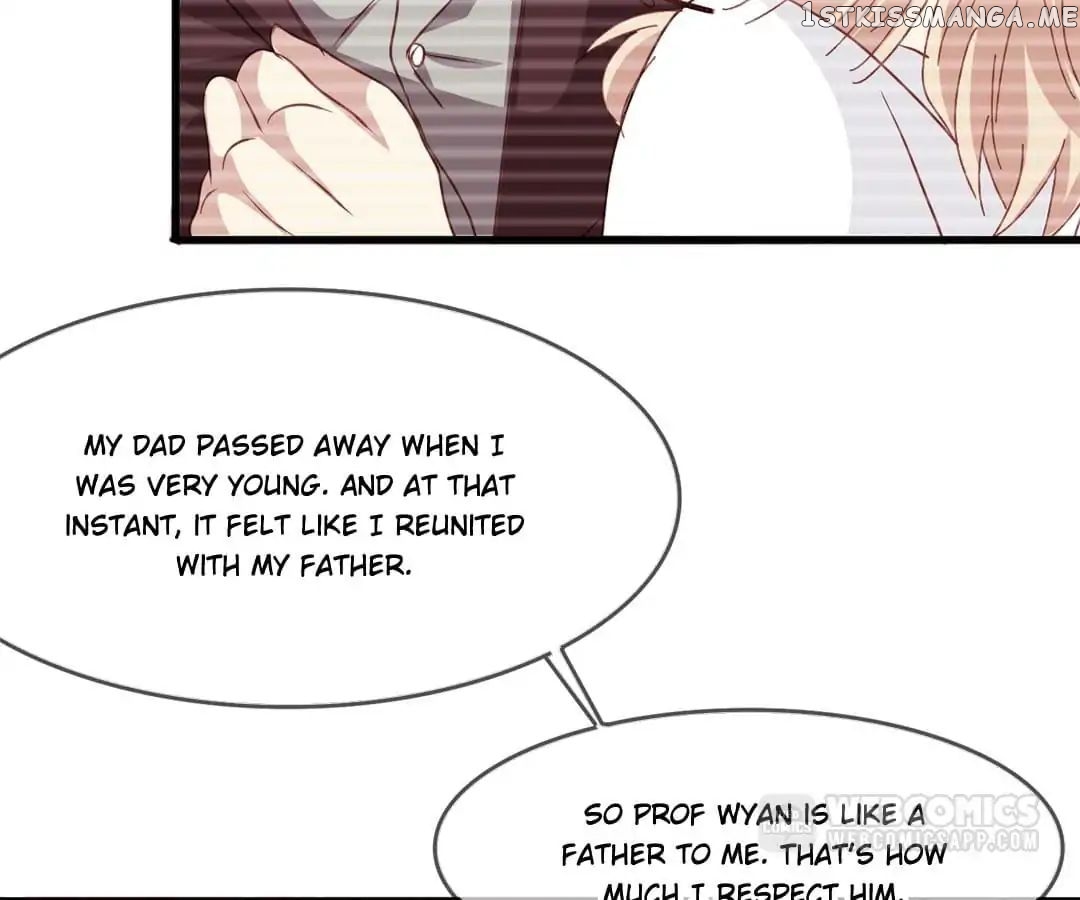 My Bride At Twilight Chapter 107 - page 74