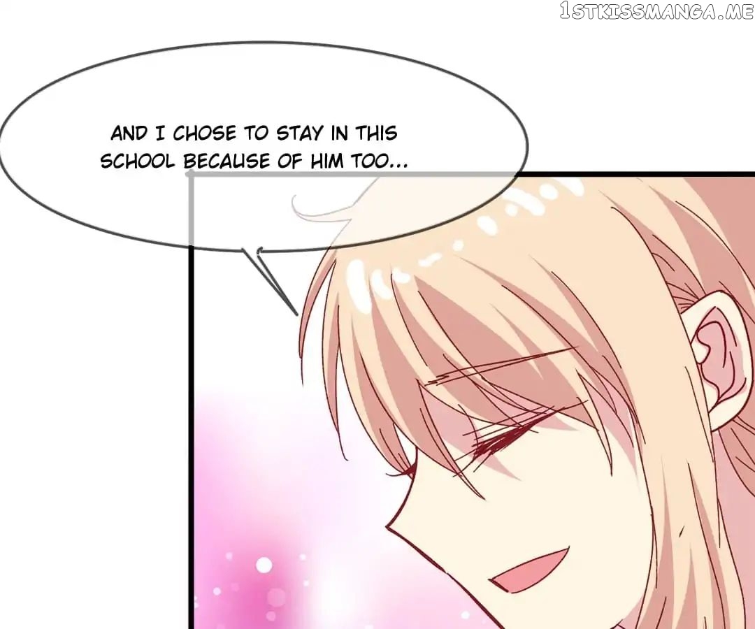 My Bride At Twilight Chapter 107 - page 77