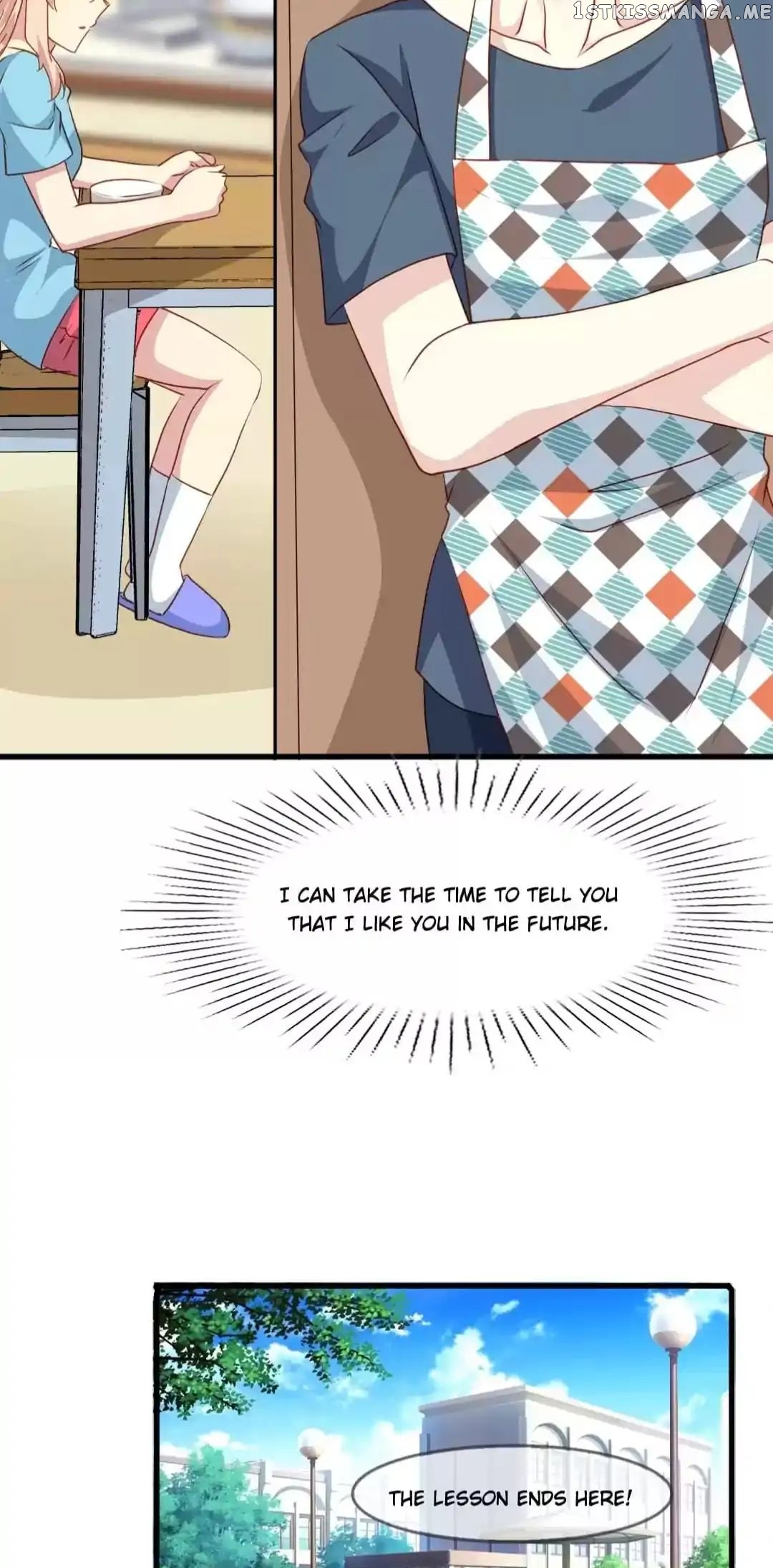 My Bride At Twilight chapter 112 - page 11